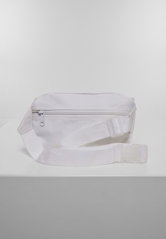 Urban ClassicsPojasna torbica - bijela boja