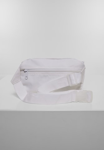 Urban Classics Fanny Pack in White