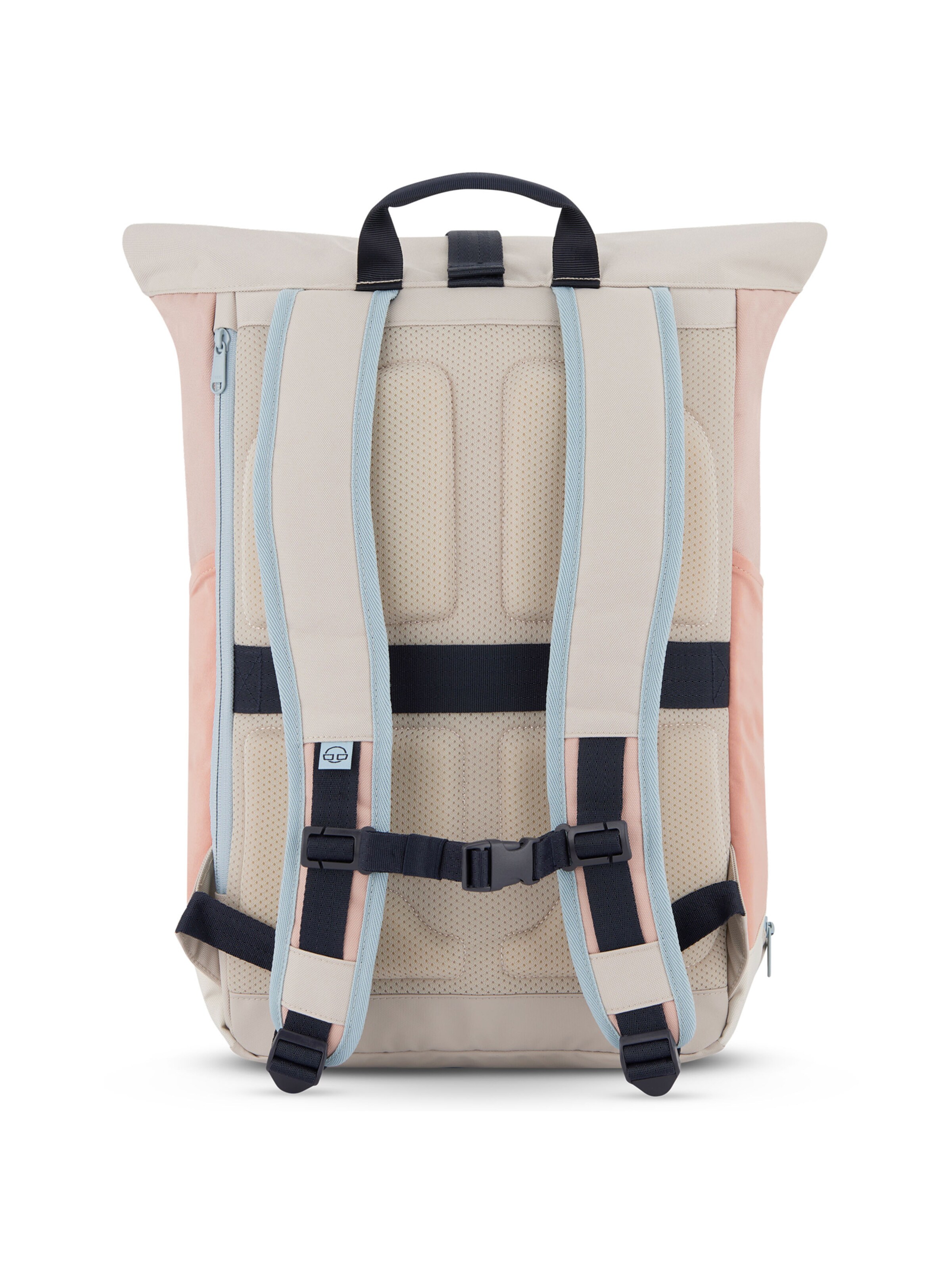 Sac à dos 'Allen Large' Johnny Urban en mélange de couleurs