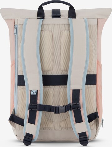 Johnny Urban Rucksack 'Allen Large' in Mischfarben