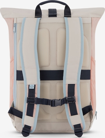 Johnny Urban Backpack 'Allen Large' in Mixed colours