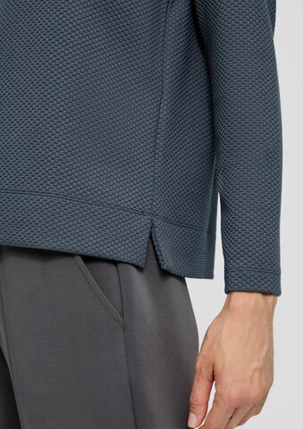 s.Oliver Pullover in Blau