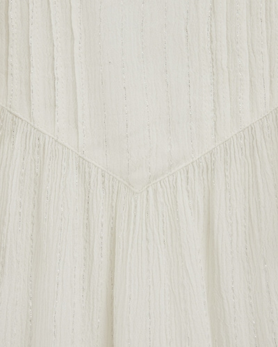 WE Fashion Блузка в Цвет слоновой кости, Обзор товара