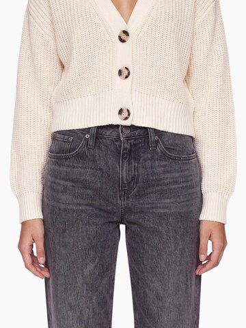 LEVI'S ® Normalny krój Jeansy 'SUPERLOW STRAIGHT' w kolorze szary