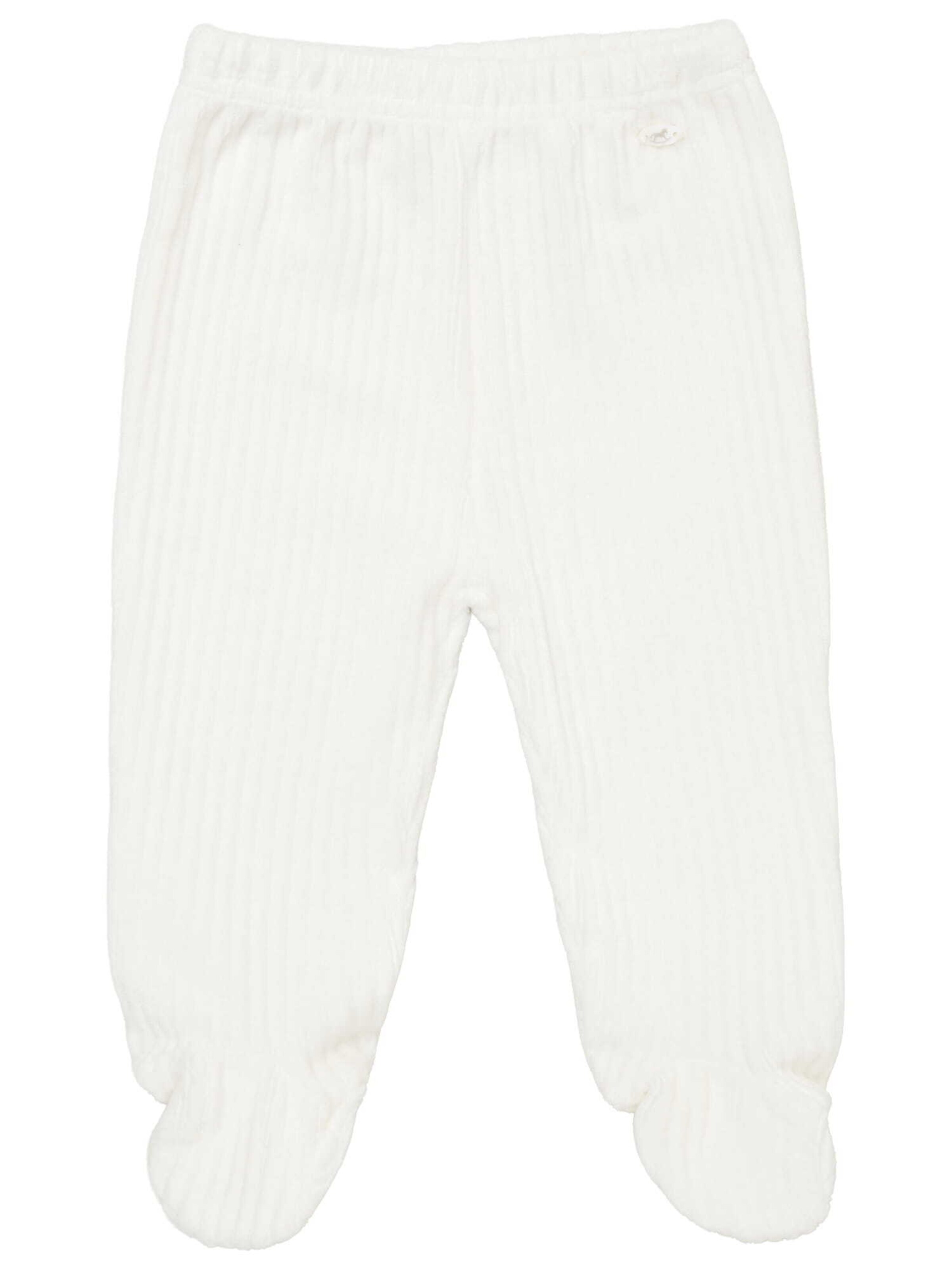 Rock a Bye Baby Boutique Set in Beige