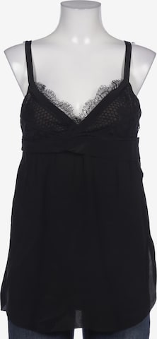 Dorothee Schumacher Blouse & Tunic in M in Black: front