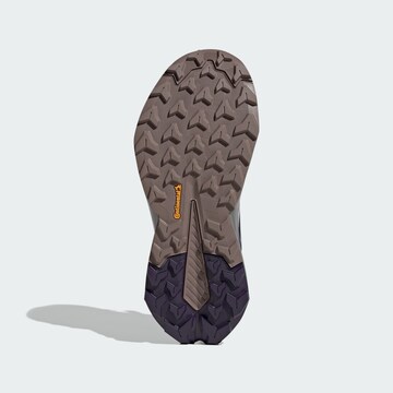 melns ADIDAS TERREX Kurpes 'Trailmaker 2'