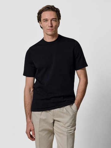 Profuomo Shirt in Blue