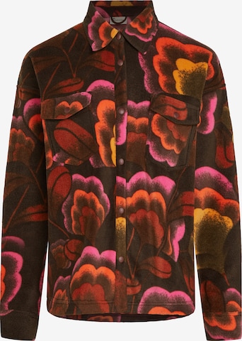 ruda O'NEILL Flisinis džemperis: priekis