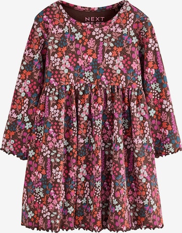 Robe Next en rouge : devant