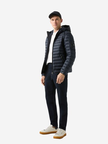 BOGNER Shirt in Weiß