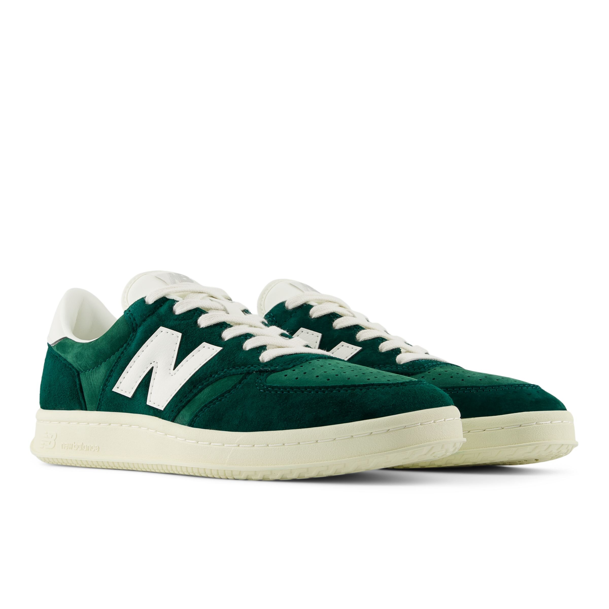 new balance Sneakers laag 'T500' in Groen