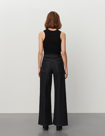 2NDDAY Wide leg Jeans 'Frecla' in Blauw