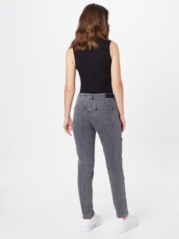 SCOTCH & SODA Regular Jeans 'The Keeper' in Grau