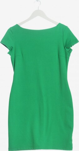 oodji Dress in XL in Green: front