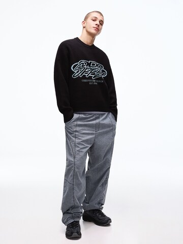 Pullover di Bershka in nero