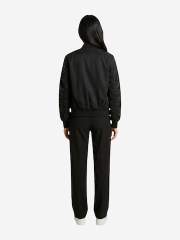 Blauer. Winter Jacket 'LAURIE 26SBLDC01218' in Black