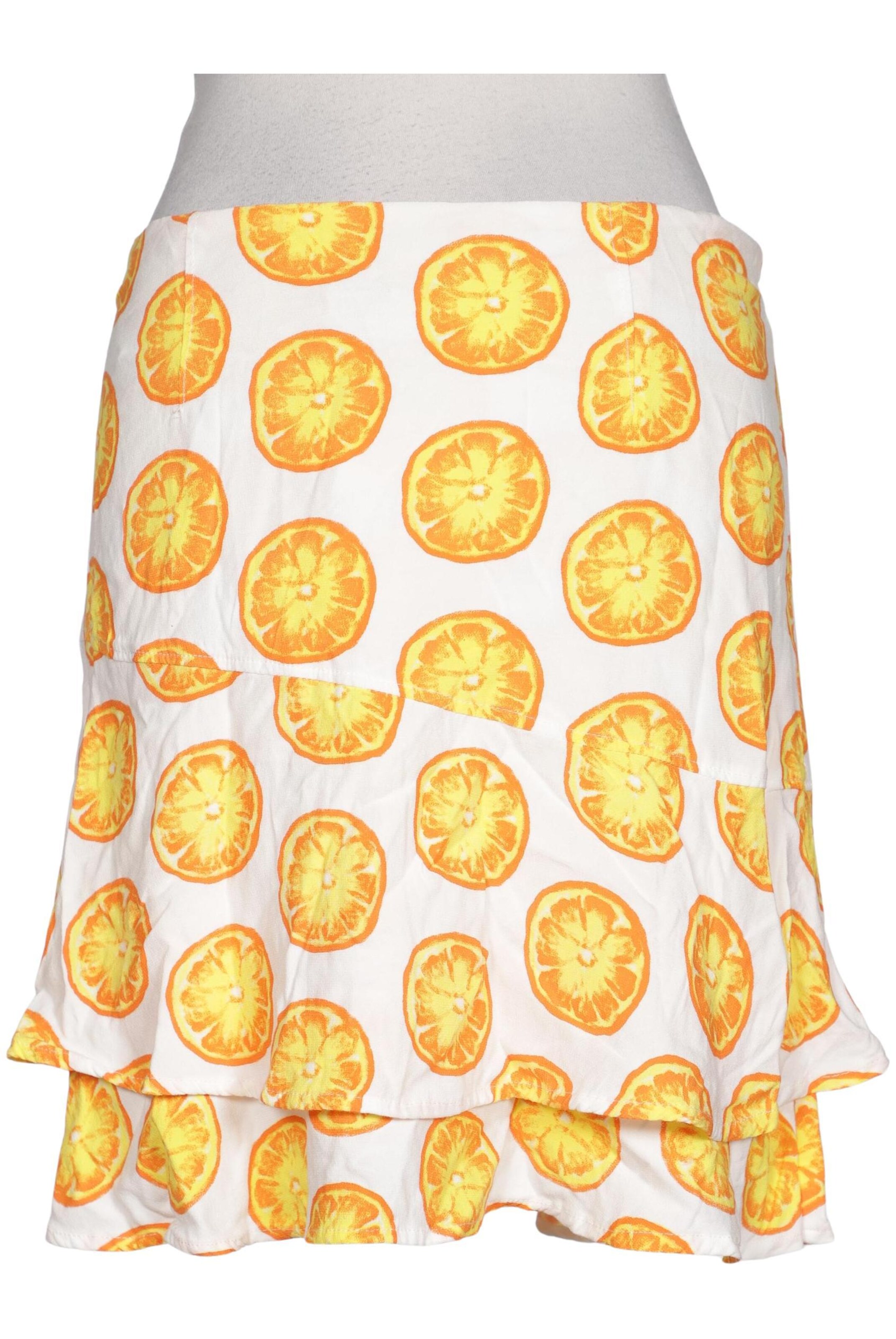 Fabienne Chapot Skirt in M in White