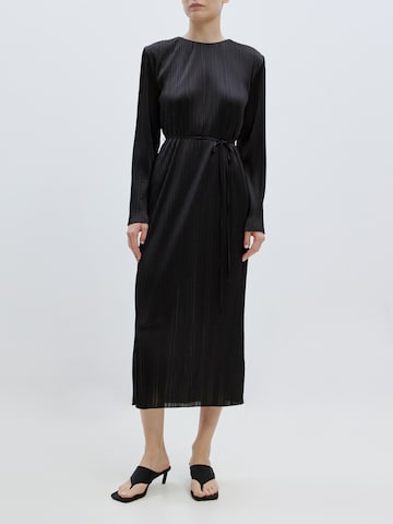 EDITED Dress 'Hilke' in Black