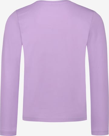 PFERDEFREUNDE Shirt in Purple