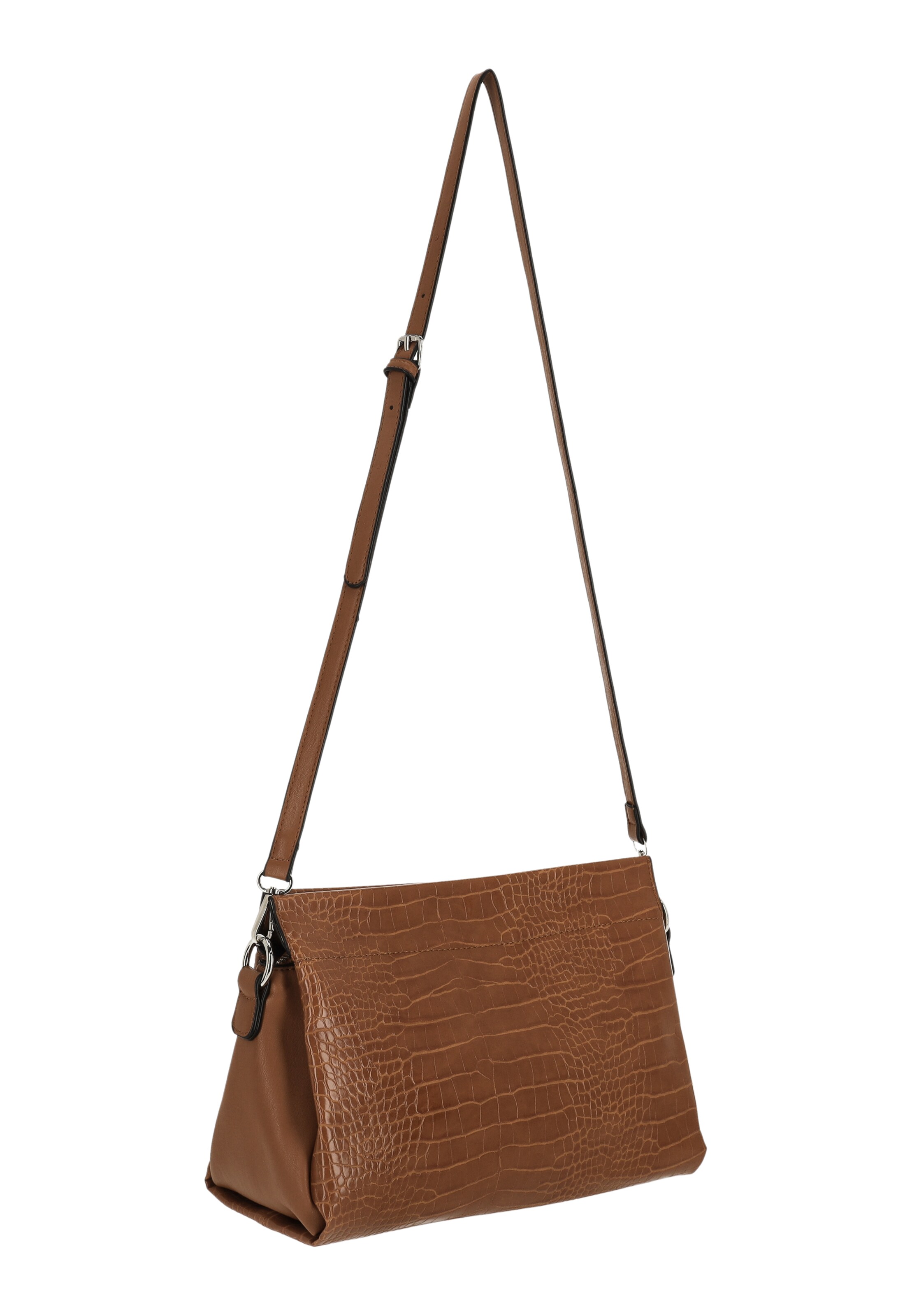 Sac à bandoulière Usha en beige