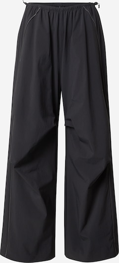 ADIDAS TERREX Outdoorhose 'Adidas x National Geographic' in schwarz, Produktansicht