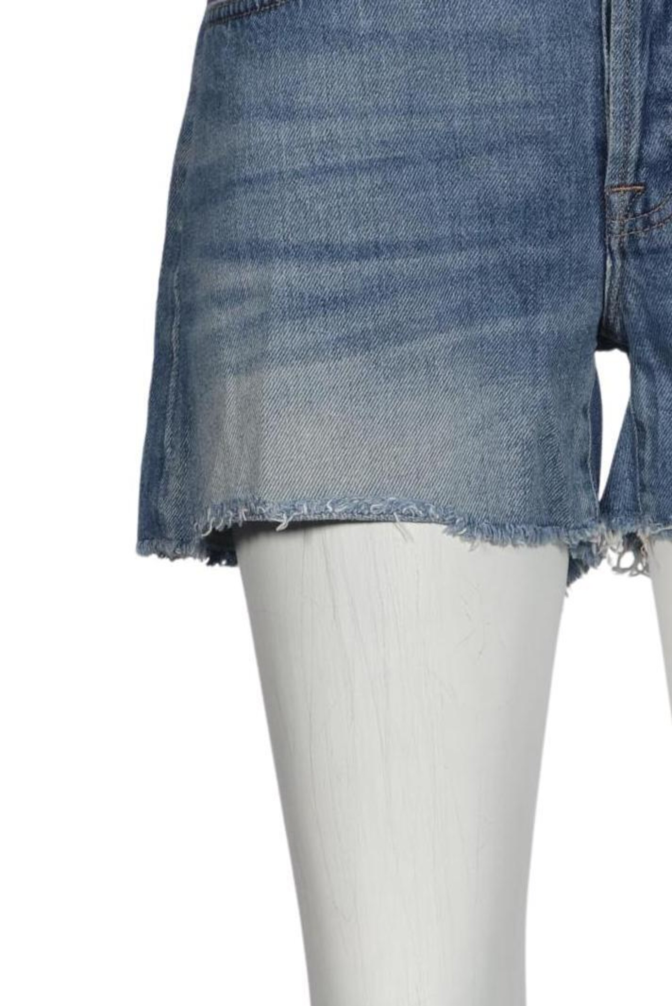 7 for all mankind Shorts in M in Blue