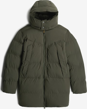G-STAR Jacke 'G-Whistler' in Grau: Vorderseite