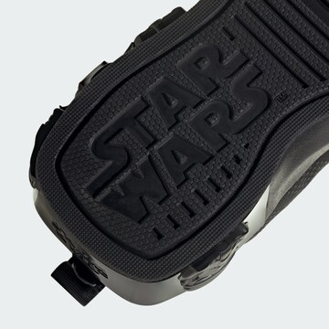 ADIDAS SPORTSWEAR Sneakers 'Star Wars' in Zwart