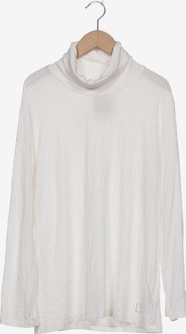 LAUREL Top & Shirt in XXL in White: front