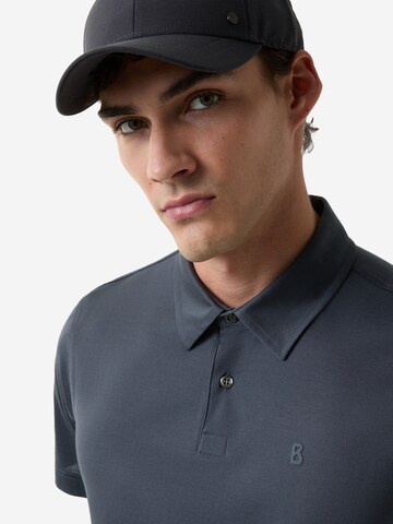 BOGNER Shirt 'Asmo' in Blue