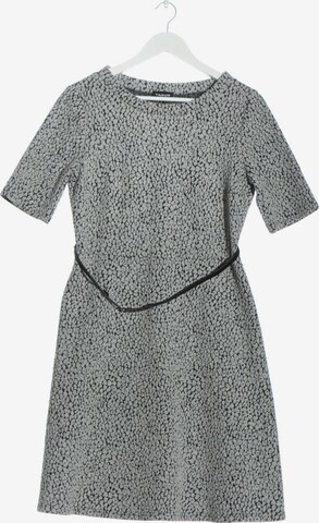 TAIFUN Dress in L in Grey: front