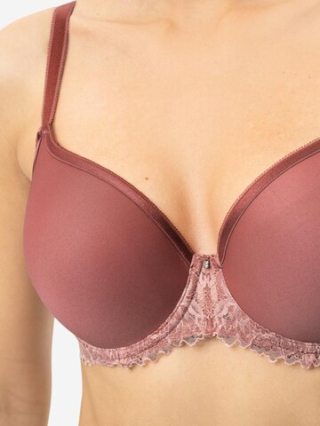 Mey Regular BH 'Luxurious' in Pink