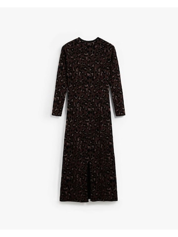 Robe ' ' Scalpers en mélange de couleurs