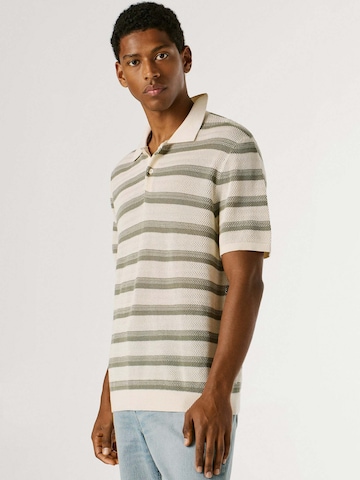 Pull-over 'Florian' Pepe Jeans en vert