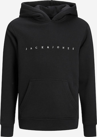 JACK & JONES Sweatshirt 'Copenhagen' i sort: forside
