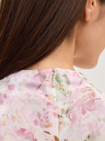 JOOP! Blouse 'Brina' in Pink