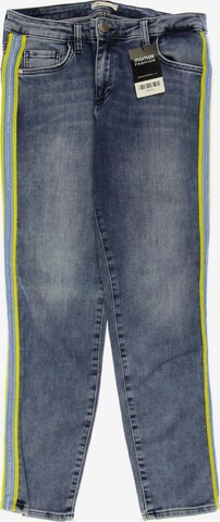 Rich & Royal Jeans 30 in Blau: predná strana