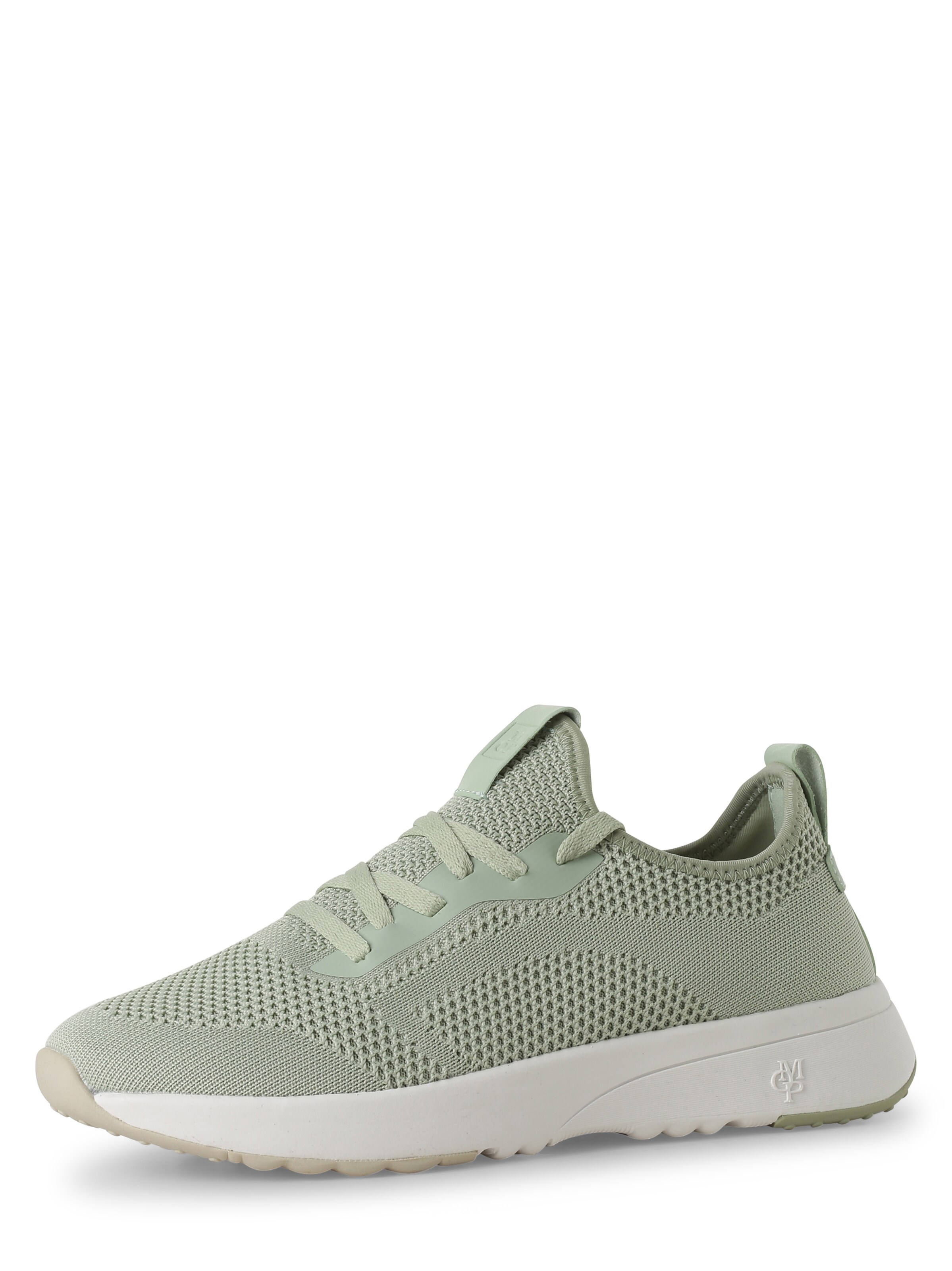 Marc O'Polo Sneakers 'Loleta' in Mint 