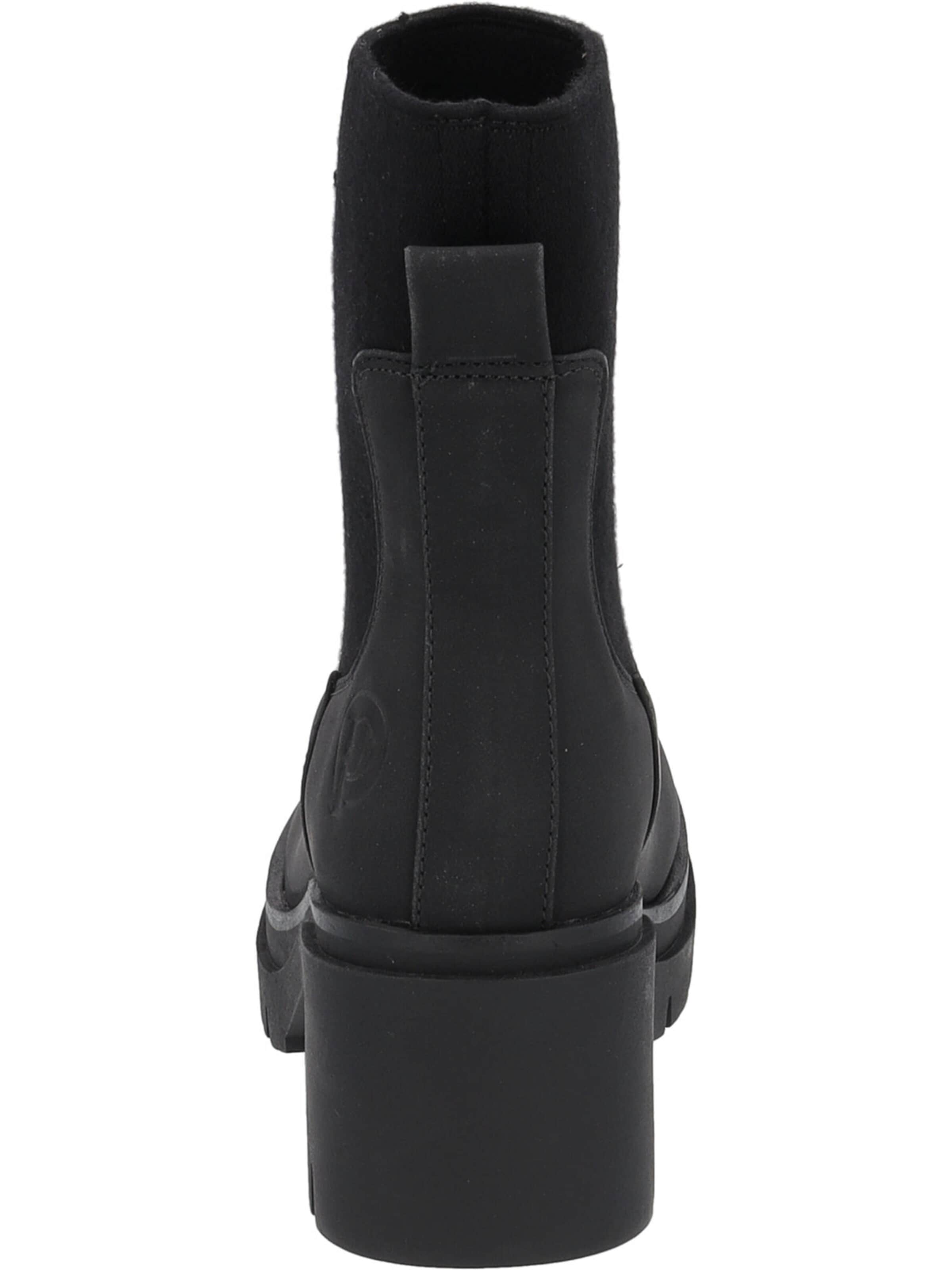 Palado Boots 'Palado Kalymnos'‌‌‌‌‌‌‌ in Schwarz