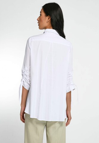 Basler Blouse in Wit