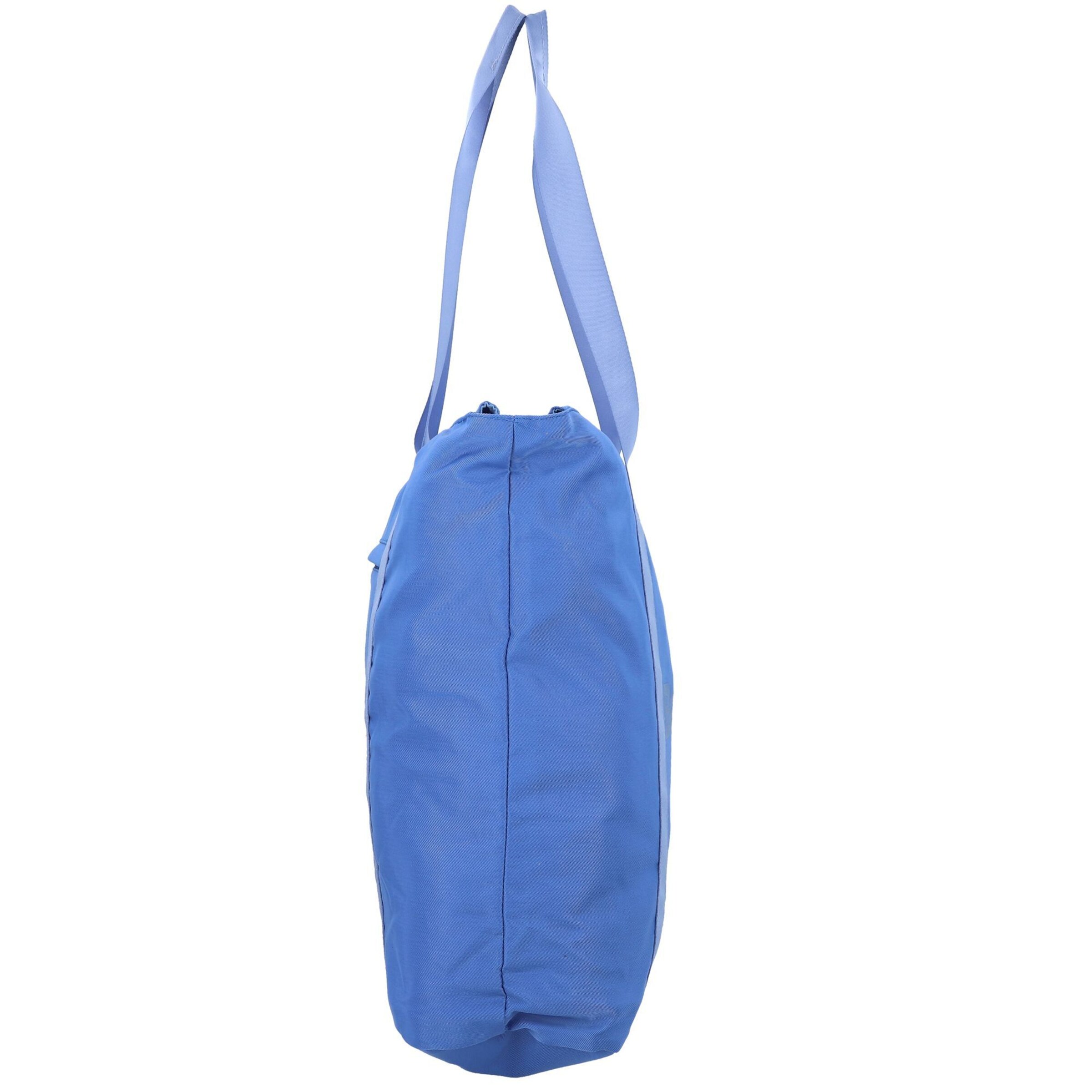 BENCH Shopper in Blau