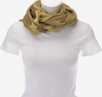 AIGNER Scarf & Wrap in One size in Green: front