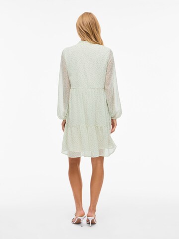 VILA Kjole 'VIFalia' i blå