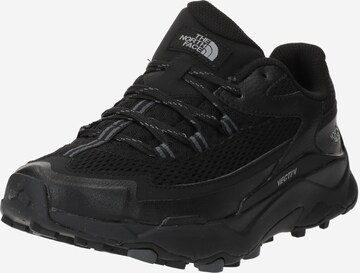 Scarpa sportiva 'Vectiv Taral' di THE NORTH FACE in nero: frontale