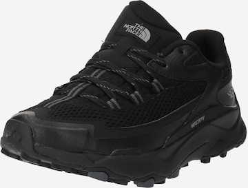 Chaussure de sport 'Vectiv Taral' THE NORTH FACE en noir : devant