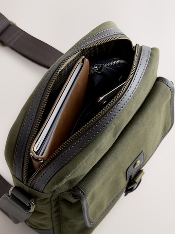 žalia Next Rankinė su ilgu dirželiu