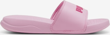 PUMA Badeschuh 'Popcat 20' in Pink