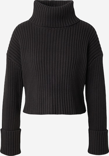 Neo Noir Pullover  'Benson' in schwarz, Produktansicht