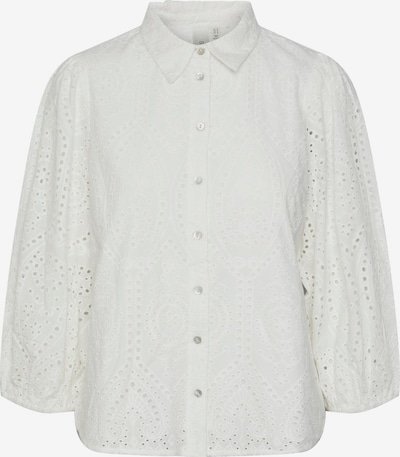Y.A.S Blouse 'HOLI' in White, Item view